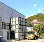 工場の耐震改修事例